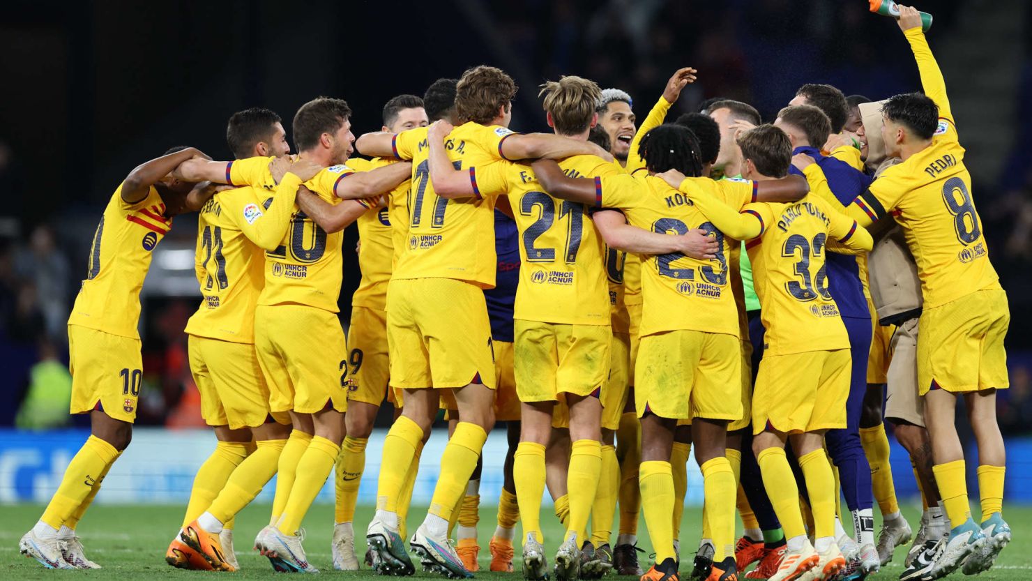 开云:德媒:诺伊尔很可能缺席首回合战国米,也可能赶.